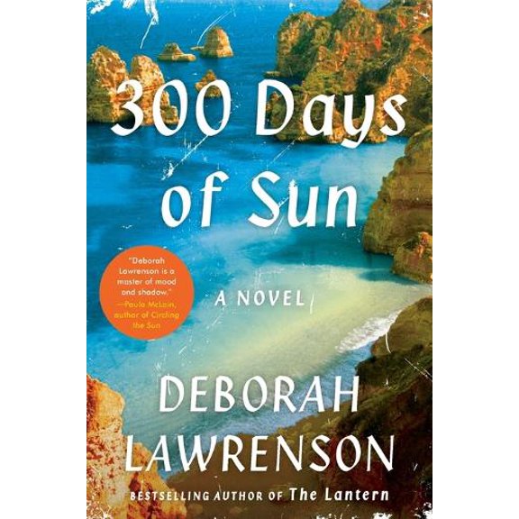 Pre-Owned 300 Days of Sun Paperback