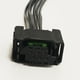 thumbnail image 2 of 2x Nuevo Conector Flexible DYNWAVEMX de 6 Cables del Cuerpo de Repuesto 68018956AC, 2 of 7