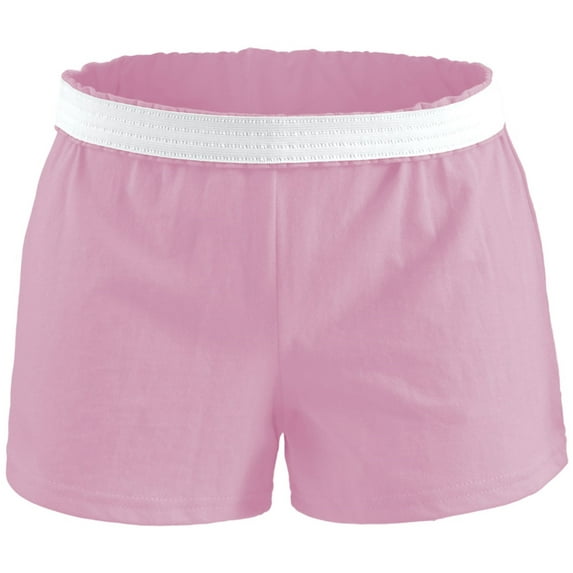 Soffe Girls' Cheer Shorts