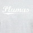 thumbnail image 3 of CafePress - Aged, Plumas T Shirt - Men's Classic Graphic T-Shirt, 3 of 4