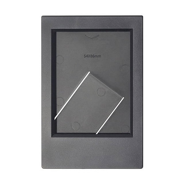 10 Pcs Colorful 3-Inch Mini Film Frames For Fuji Cameras For Instax Mini Vertical Art Photo Picture Frame Kpop Photocard Display