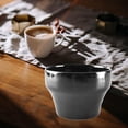 thumbnail image 3 of 1 taza medidora, accesorios para herramientas de cocina, tazón medidor. Todo negro, 3 of 9