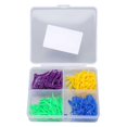 thumbnail image 2 of 200pcs Disposable Dental Wedge Professional Gingiva Protection Dental Diastema Fixing Wedge for Dental Restoration, 2 of 5