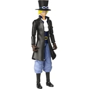 Anime Heroes - One Piece - Sabo, 6.5 Action Figure