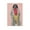 Unframe-style, variant on Portrait Painter Amy Sherald Painting Art Poster (46) Poster Cool Artworks Painting Wall Art Canvas Prints Hanging Picture Home Decor Posters Gift 16x24inch(40x60cm)