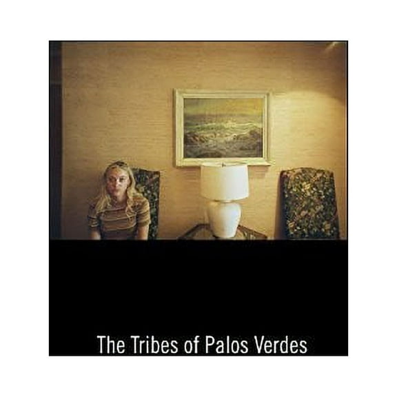 Tribes of Palos Verdes / O.S.T. - The Tribes of Palos Verdes (Original Motion Picture Soundtrack) - Music & Performance - Vinyl