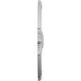 thumbnail image 4 of 53 1/2"OD x 3 1/2"P Attica Acanthus Leaf Ceiling Medallion (Fits Canopies up to 4 5/8"), Hand-Painted Ultra Pure White, 4 of 5