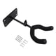 thumbnail image 5 of Soporte de pared para guitarra, accesorio para instrumentos, adorno, colgador ligero para guitarra., 5 of 9