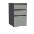thumbnail image 1 of Gabinete Bajo Cocina Madesa Nice Suspendida con 3 Cajones 10, 1 of 9