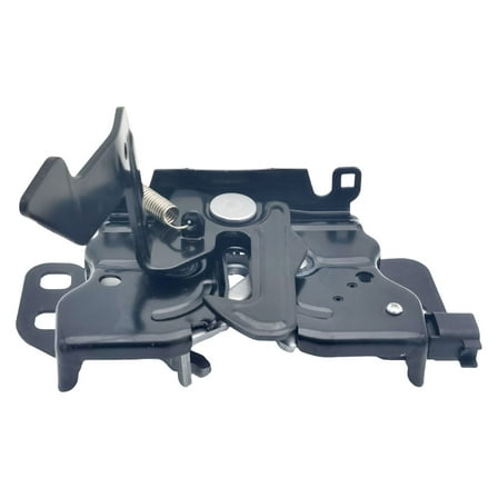 NOVAPARTS Hood Lock Latch for 2013-2023 Ram 1500 2014-2015 Ram 2500 68159725AA 68159725AB