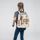thumbnail image 5 of Easygdp Brown Cat Cartoon para Easygdp Yak - Mochila Casual Ligera y Resistente para Viaje y Senderismo para Hombres y Mujeres, 5 of 7