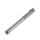 thumbnail image 5 of Fresa unitaria Fresa de carburo Fresa de 4 mm Corte de CNC Acrílico PVC 12 mm, 5 of 8