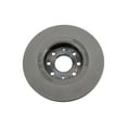 thumbnail image 4 of ACDelco 177-0910 - Brake Rotor, 4 of 5