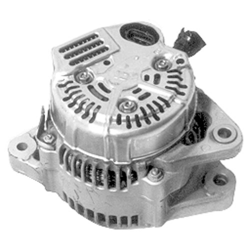 New Db Electrical And0061 Alternator For 1 6l 1 6 1 8l 1 8