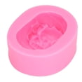 thumbnail image 2 of Fondant Molds, Soft Comfortable Baby Molds Silicone  For Home For DIY Project For Kitchen, 2 of 8