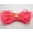 Bright Pink, variant on U8MO 10 meter Elastic Stretch String Shock Cord 2.5mm For Sewing Craft Color Choice-Glitter Black