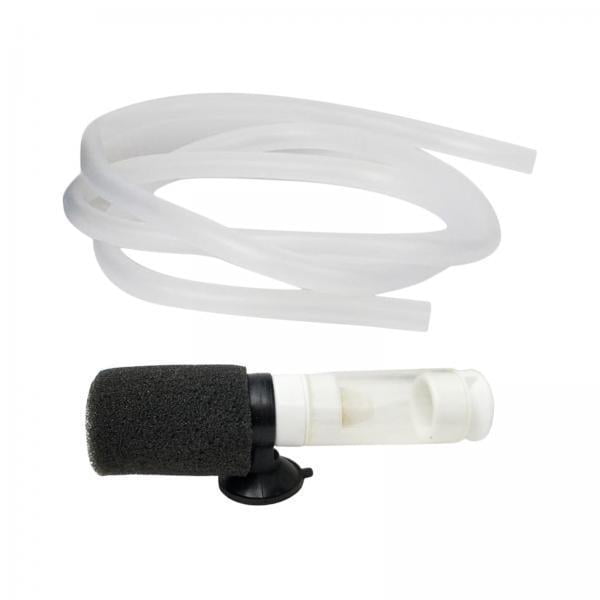 Mini filtro de esponja biológica Sunnimix 2x bomba de aire Fácil de usar