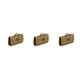 thumbnail image 4 of Wosthever Botellas de condimentos para acampar Bolsa de almacenamiento Bolsa Contenedor al aire libre Viaje Barbacoa Especias Botella Utensilios Type1 NO1, 4 of 6