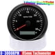 thumbnail image 1 of 3000~7000 Rpm 85mm Tachometer With 7 Color Backlight For Boat Yacht Waterproof Gauge Rev Counter Digital Hourmeter 12v 24v, 1 of 1