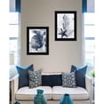 thumbnail image 2 of TrendyDecor4U Ocean Collection Stellar Design Studio Framed Print VSD667-704G, 2 of 3