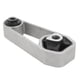 thumbnail image 2 of Soporte de motor 113609519R Soporte de motor de aluminio plateado de gran resistencia con puntal de torsión, 2 of 14