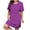54-pink plus size dresses, variant on UPPADA Women's Summer Casual T Shirt Dresses Plus Size Sleeveless Swing Dress with Pockets Crewneck Pleated Tank Dress Loose Fit Boho Beach Sundresses White,XXL