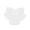 thumbnail image 4 of Ximing Embout de Plongée en Silicone Doux Confortable de Rechange pour Régulateurs, Blanc, 4 of 10
