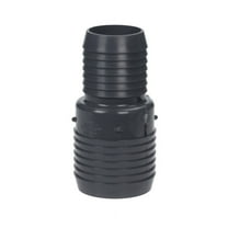Boshart Industries UPPRC-2015 COUPLING INSERT POLY 2X1-1/2