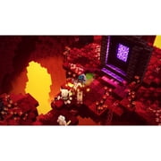 Minecraft Dungeons: Ultimate Edition, Nintendo Switch, 045496598105