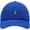 Blue, variant on Statue Of Liberty Premium Dad Hat Embroidered Cotton Baseball Cap New York Unisex