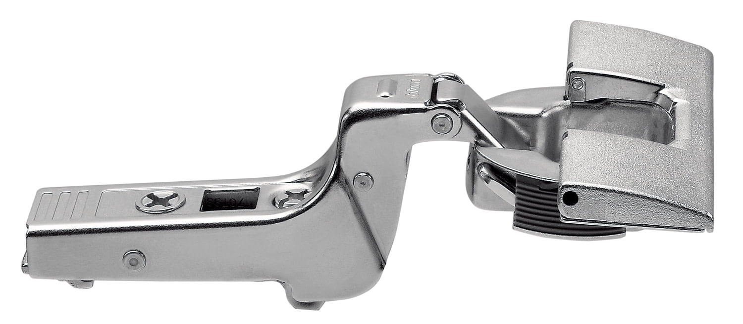 Blum 71T9790b Clip Top Inset Inserta Door Thick Hinge Walmart