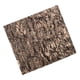 thumbnail image 2 of Decoración de pared Zulema textura áspera fondo 18cmx16cm, 2 of 8