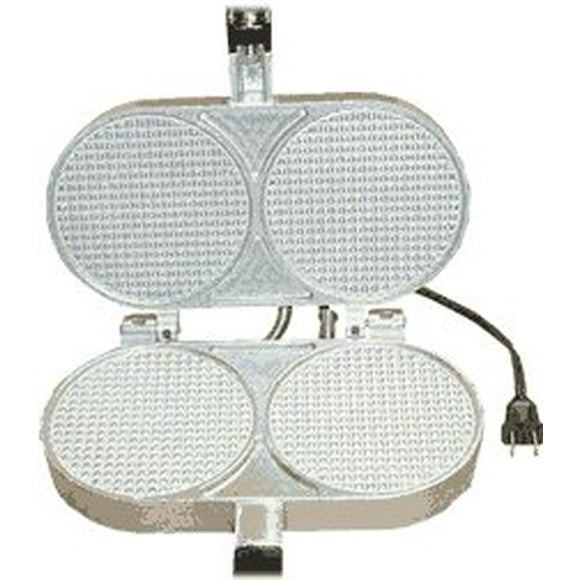 Palmer Electric Belgian Cookie Iron Thin