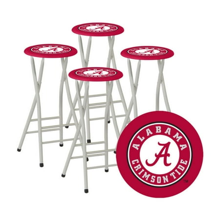 Best of Times Alabama, Stool Set (4)