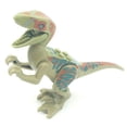 thumbnail image 3 of Juego de dinosaurios Toy Jurassic World con 16 piezas para niños de más de 3 años, 3 of 4