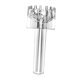 thumbnail image 2 of Skimmer para acuarios Accesorios para acuarios Filtro para pecera Filtro interno transparente 14 mm, 2 of 8