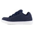 thumbnail image 3 of Zapatos de trabajo y seguridad Volcom Work Stone para hombre, color azul marino, 9.5 de ancho, 3 of 4