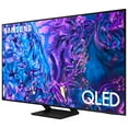 thumbnail image 3 of Samsung 75 Pouces 4K UHD HDR QLED Tizen OS Télévision Intelligente (Modèle 2024 - QN75Q70DAFXZC) – Neuf, 3 of 7