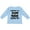 AE-Light Blue, variant on Inktastic Someone in Oregon Loves Me Boys or Girls Long Sleeve Toddler T-Shirt