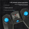 thumbnail image 3 of VONKY Remote Control Car 2.4GHz RC Stunt Car Racing Stunt Car with Light 360° for Flips Truck High Speed Flash Racing Vehicle, 3 of 5