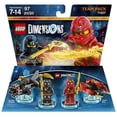 thumbnail image 1 of Videojuego Lego Dimensions (Xbox One)(Reacondicionado grado A) Warner Bros Xbox One, 1 of 4