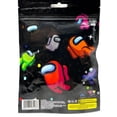 thumbnail image 2 of Juguete Squishy Toy Jam Amarillo Among US, 2 of 8