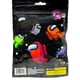 thumbnail image 2 of Juguete Squishy Toy Jam Amarillo Among US, 2 of 8