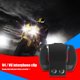 thumbnail image 1 of Casco Altavoz Auricular Clip Soporte de intercomunicador compatible con Bluetooth para V4 V6 Ehuebsd  Accesorios para autos y motos, 1 of 5