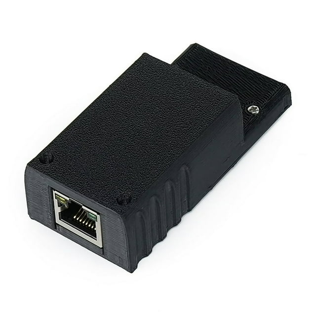 Estbridg ETH2GC Simulator Ultimate Accessory for GameCube Stable Online Gaming and LAN Parties