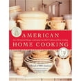 thumbnail image 1 of Pre-Owned American Home Cooking: Over 300 Spirited Recipes Celebrating Our Rich Tradition of Home Cooking (Paperback) 0060747641 9780060747640, 1 of 1