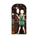 thumbnail image 3 of Star Cutouts, Roaring 20's Couple Life-Size Cardboard Cutout Standee, 3 of 3