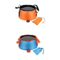 thumbnail image 1 of Paquete De 2 Plegables Plegables Para Con Bolsa De Transporte shamjiam cubo plegable, 1 of 9