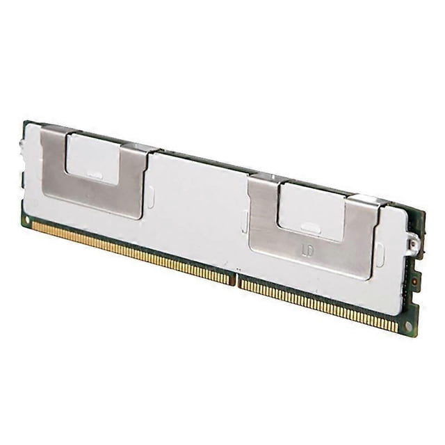 32GB DDR3 Memory RAM PC3L-12800L 1.35V 1600Mhz ECC Load Reduced