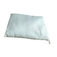 thumbnail image 4 of Tachiuwa Heat Bag Empty Cloth Bag Washable Microwave Heat Pad for Cramps Muscles Back 17x24cm, 4 of 9